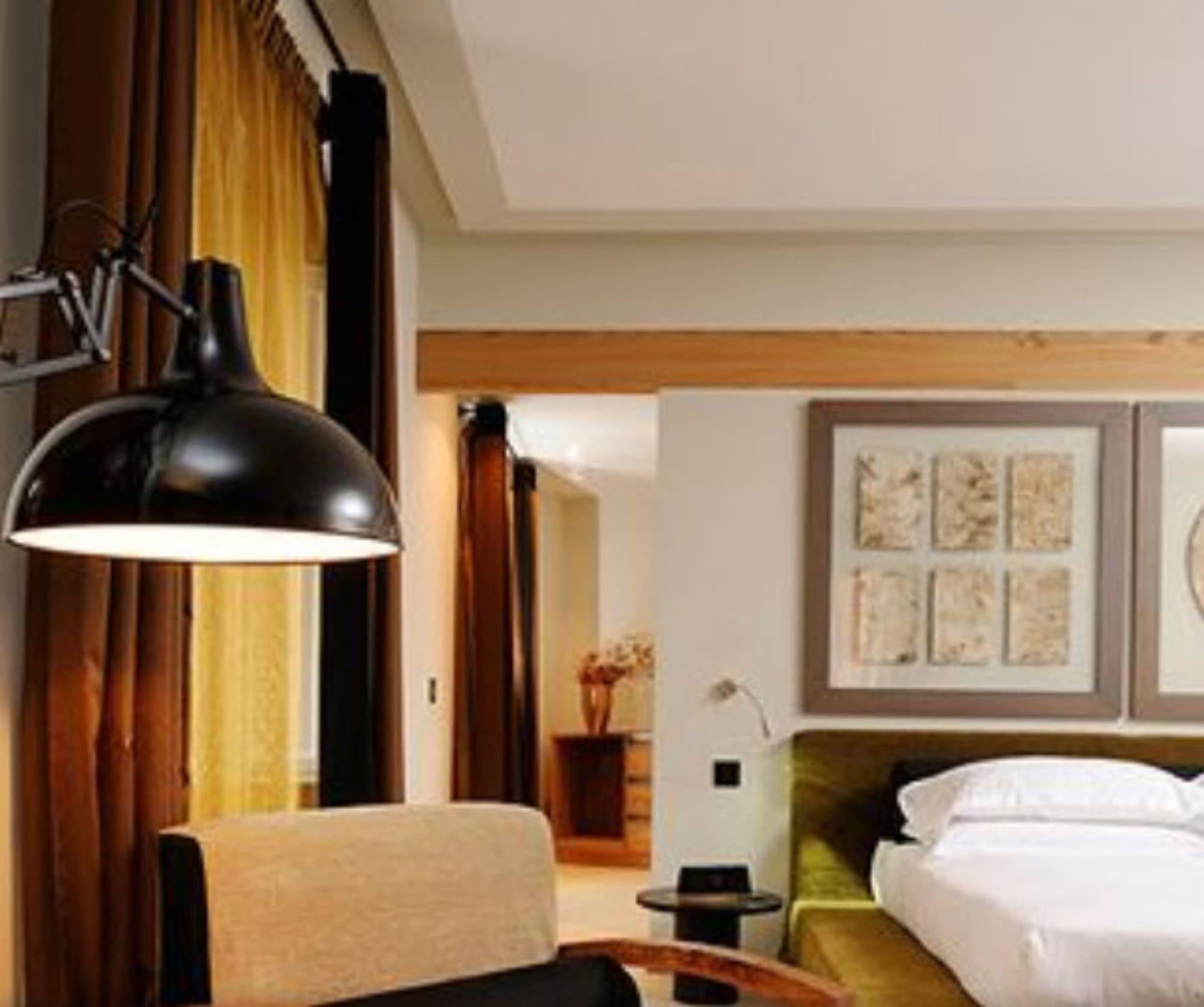 Babuino 181 - Small Luxury Hotels Of The World Rom Eksteriør billede