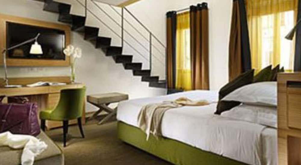 Babuino 181 - Small Luxury Hotels Of The World Rom Eksteriør billede